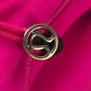 Lulu lemon zip sweater shirt